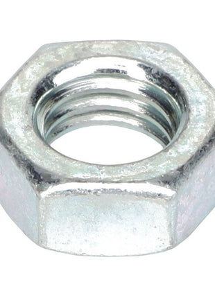 AGCO | Hex Jam Nut - Acp0412960 - Farming Parts