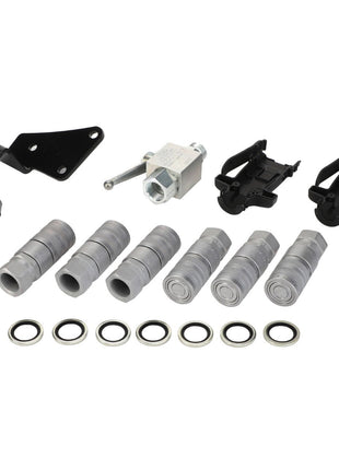 AGCO | Interface Set - Acp0614700 - Farming Parts