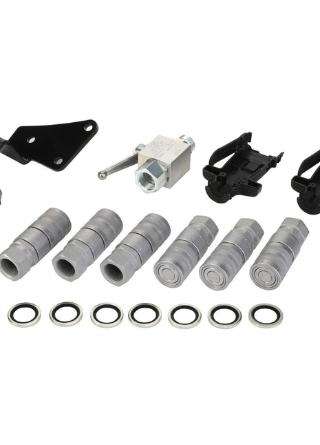 AGCO | Interface Set - Acp0614700 - Farming Parts