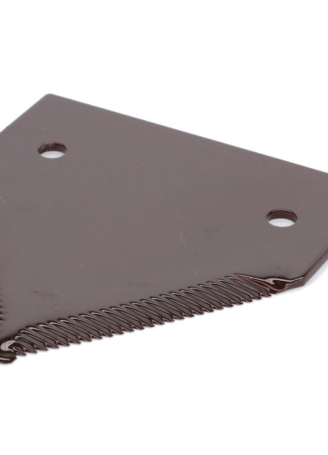 Massey Ferguson - Knife Serrated Section - 210987M1 - 261431M1