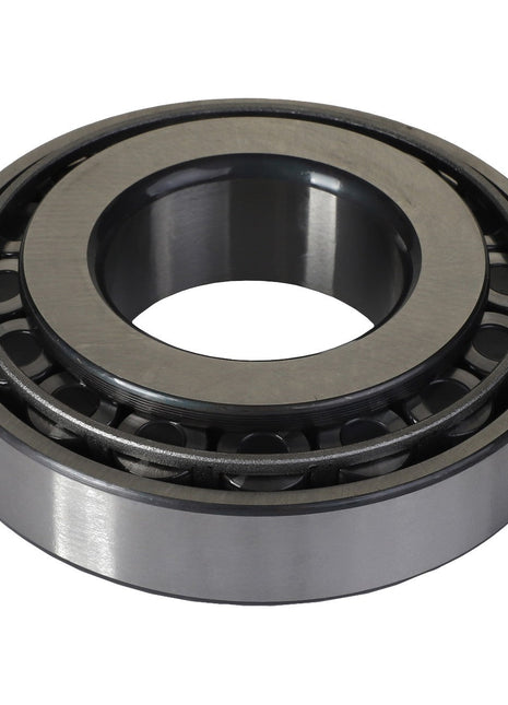 The AGCO | Bearing Set - Acp0287010, designed by AGCO, is a precision-crafted metallic ball bearing featuring circular shape and inner roller components that ensure dependable performance. No current product description available emphasizes its unique quality.