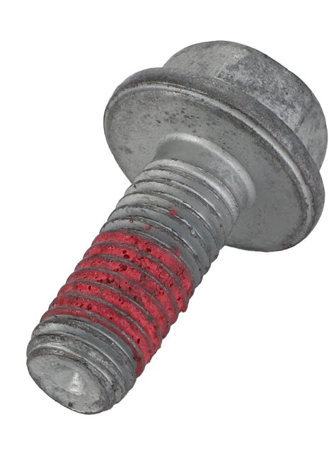 AGCO | Hex Flange Head Machine Screw - Acx3849330 - Farming Parts