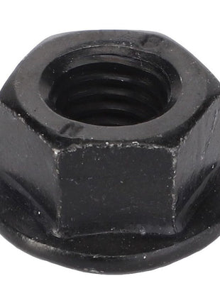 AGCO | Hex Flange Top Lock Nut - Acw1907400 - Massey Tractor Parts