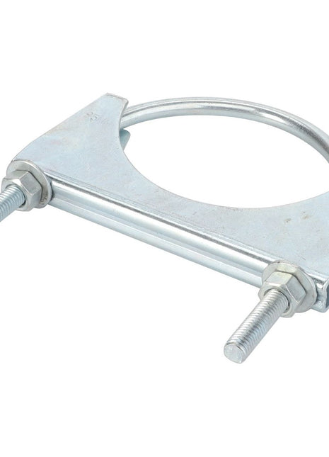 AGCO | Exhaust Clamp - 3615118M1 - Massey Tractor Parts
