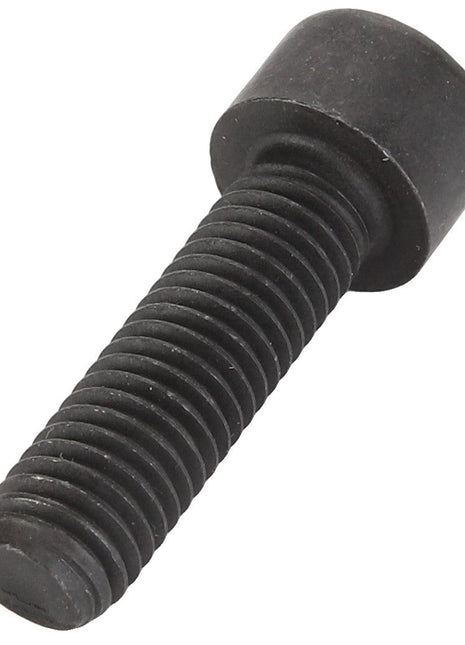 A close-up image of the AGCO Hex Socket Head Capscrew - Acw3812340 reveals its meticulously threaded body.