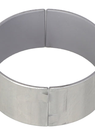 The AGCO Bearing - V836179783 by AGCO is a metal cylindrical sleeve with an open seam and a smooth finish, offering a refined touch to your projects. No current product description available.