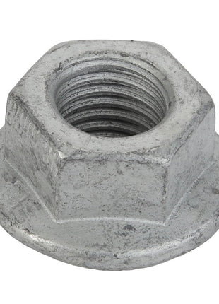 AGCO | Hex Flange Locknut - Acw4912420 - Farming Parts