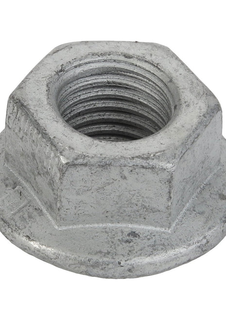 AGCO | Hex Flange Locknut - Acw4912420 - Farming Parts