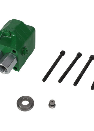 AGCO | MOTOR - AG051613