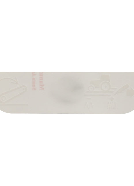 AGCO | Decal - Acp0344130 - Farming Parts