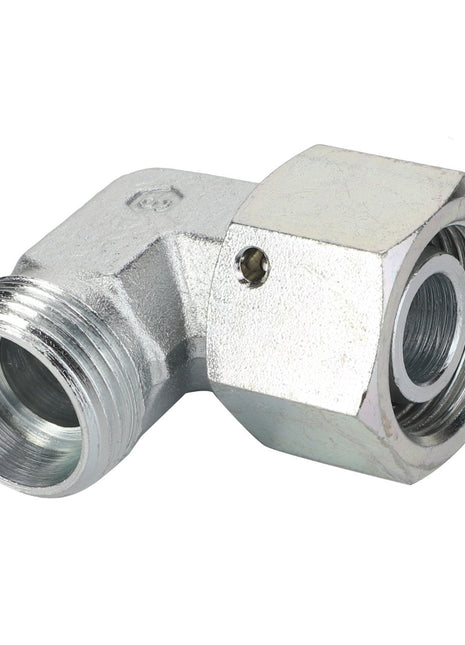 AGCO | Swivel Elbow Fitting - Acw1755120 - Farming Parts