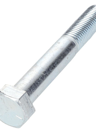 No current product description is available for the AGCO Hexagonal Head Bolt - Acp0006420, a hexagonal-headed metal bolt with ridged threads on one end.