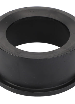 An AGCO Air Duct Adapter (model Acw0791030), characterized by its black cylindrical rubber design with a flanged edge and a central hollow core. No current product description information is available.