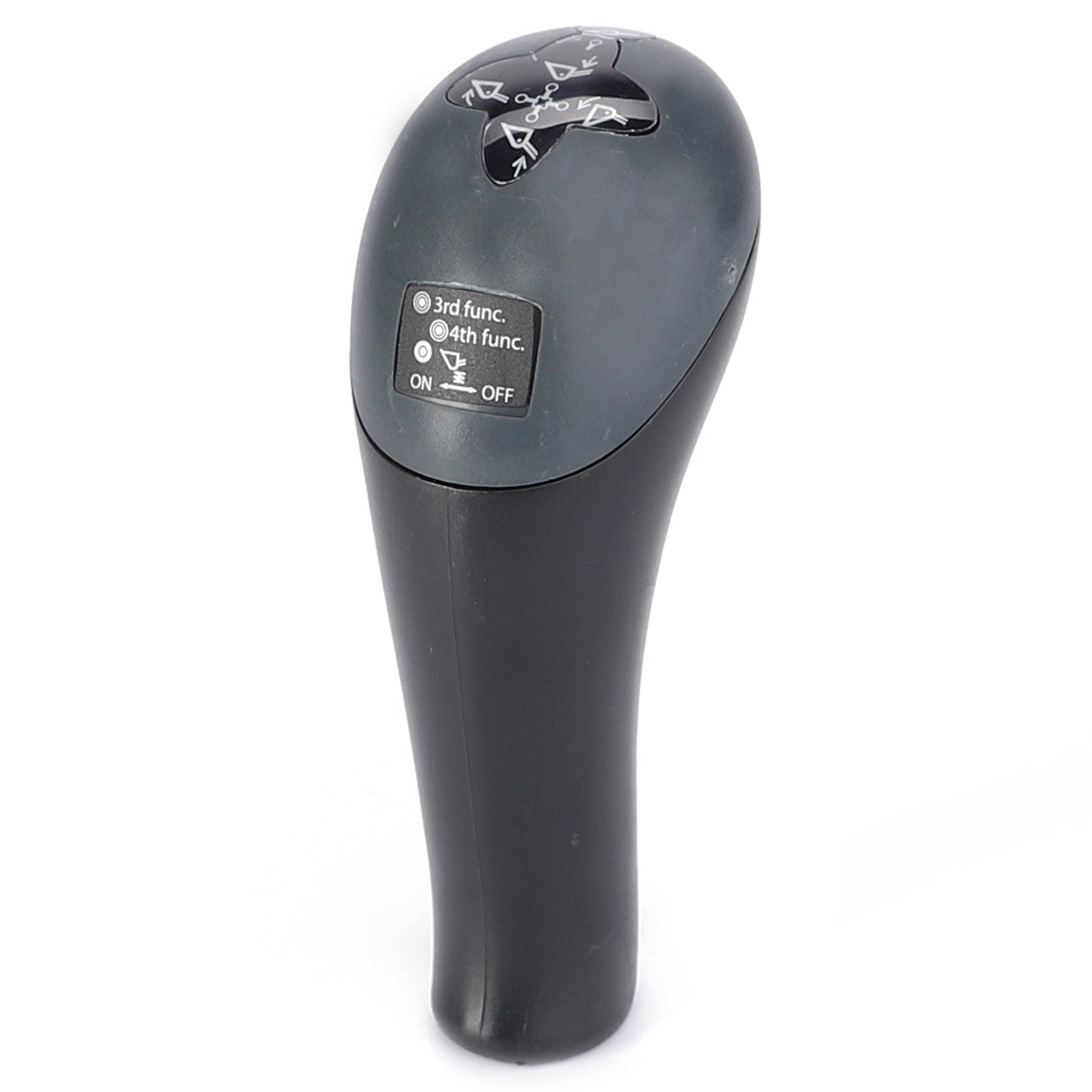Massey Rotation Handle AGCO | Handle, Loader - AL4500356 – Massey Tractor Parts