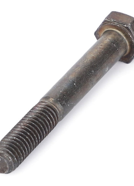 A hexagonal head bolt with a threaded shaft from AGCO, model Acw7475560, against a white background. No current product description information is available.