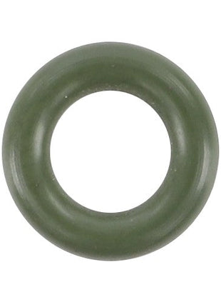 Introducing the AGCO | O RING - 0.010.2542.0, a high-quality circular green rubber O-ring ideal for a wide range of sealing applications. For any product inquiries or to place an order, please contact our support team.
