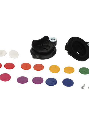 AGCO | Kit, Cap - Acp0617100 - Farming Parts