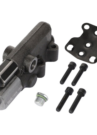 AGCO | Control Valve - F514940010020 - Farming Parts