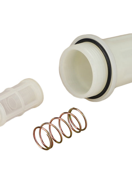 AGCO | Fuel Filter Cartridge - F214202710260 - Farming Parts