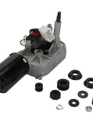 AGCO | Wiper Motor - Acw438834A - Farming Parts