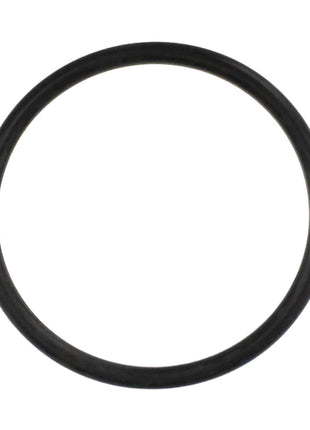 A black rubber O-ring, specifically the AGCO | O Ring - 3007062X1, is displayed on a plain white background; however, there is no current product description available.