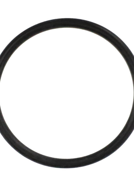 A black rubber O-ring, specifically the AGCO | O Ring - 3007062X1, is displayed on a plain white background; however, there is no current product description available.