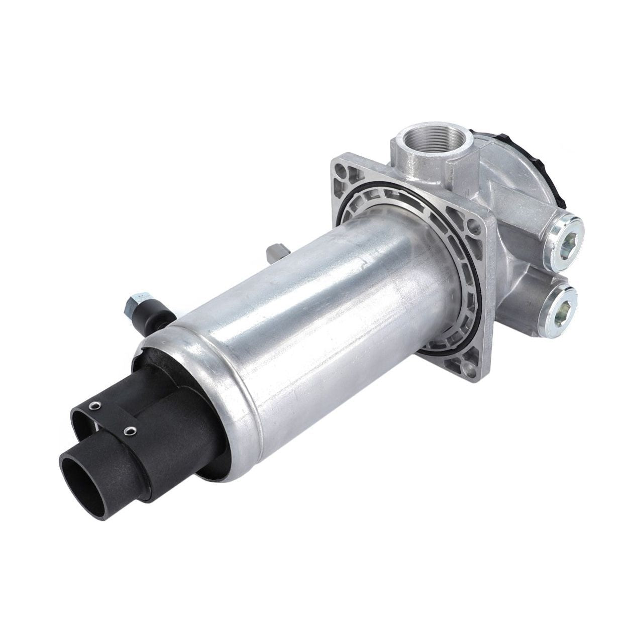 Hydraulic Filter Assembly - 4275577M92 - Massey Tractor Parts