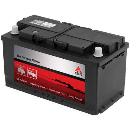 Massey Ferguson - Agco Parts Battery - 3933412M1 - Massey Tractor Parts