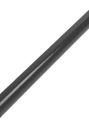 Product Description: The AGCO | TIE ROD - AL10386831 is a black, long, cylindrical metal rod featuring flat end fittings by the brand AGCO. No additional product description information is available at this time.