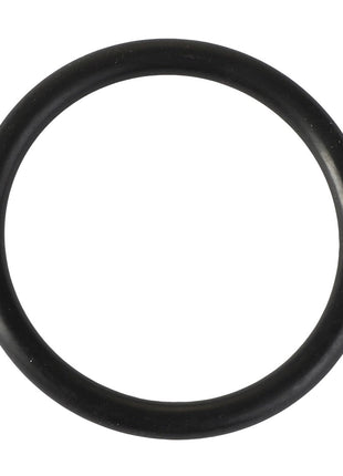 A sleek rubber AGCO sealing washer, model Acp0357680, resting against a pristine white background.