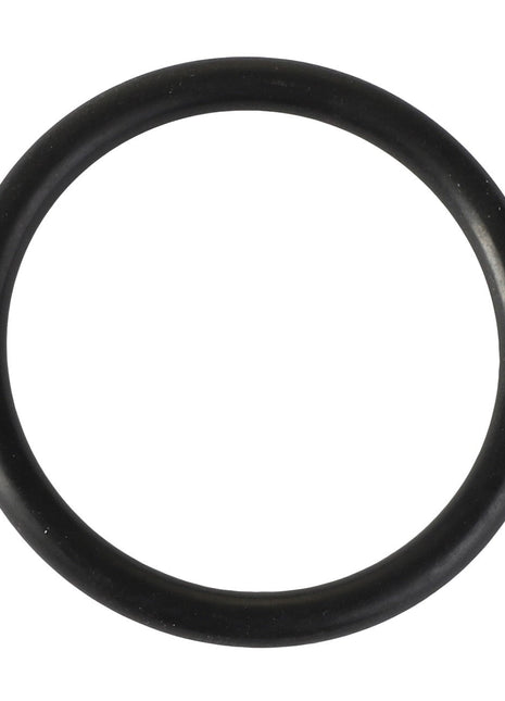 A sleek rubber AGCO sealing washer, model Acp0357680, resting against a pristine white background.