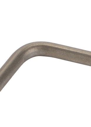 A metal L-shaped hex key (Allen wrench) branded as AGCO Pin - Acp0420480 is displayed against a white background, with no current product description available.