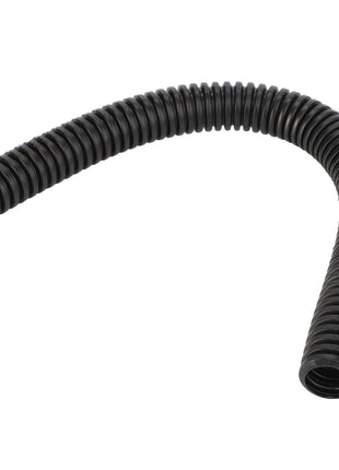 A black AGCO | Drain Hose - 4391916M2 is shown against a white background. No current product description information is available.