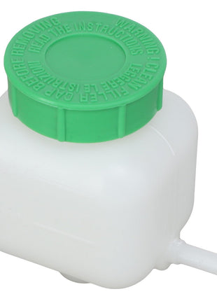 AGCO | Oil Tank - Acw284298A - Farming Parts