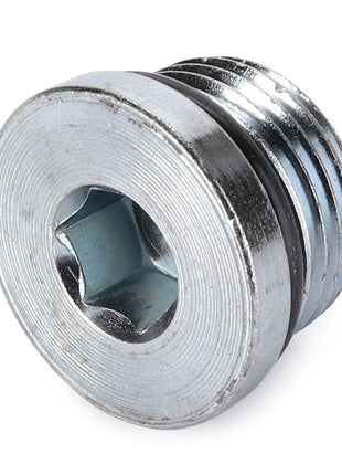 AGCO | HEX SOCKET HEAD PLUG - CH148-8395