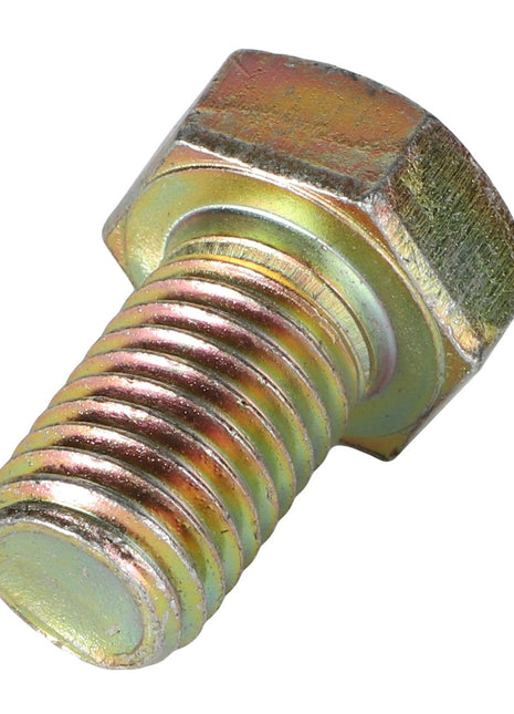 AGCO | Hexagonal Head Bolt - 3010014X1 - Farming Parts