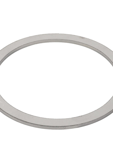 A flat, circular AGCO metal washer, model Acx3194170, with a large central hole, viewed from above on a plain white background. No current product description information is available.