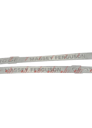 AGCO | Decal - Acp0332590 - Farming Parts