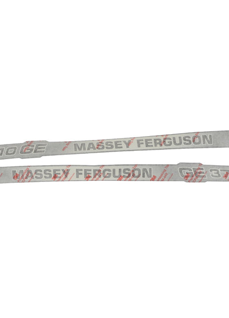 AGCO | Decal - Acp0332590 - Farming Parts