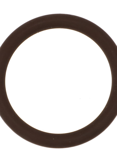 A simple black rubber O-ring on a white background, identified as AGCO | O-RING - AG059866 from the brand AGCO.