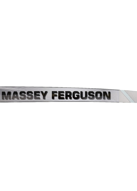 Massey Ferguson - Decal, Massey Ferguson, Left - 4272295M2