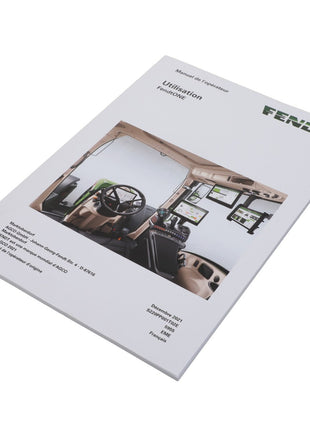 AGCO | Operator'S Manual - S220Pp001T02E - Farming Parts