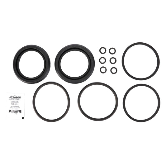 AGCO | Gasket, Brake System - D46140028 - Farming Parts