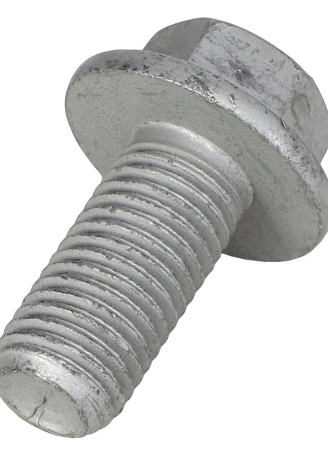 AGCO | Hexagon Flange Bolt - Acw1041020 - Farming Parts