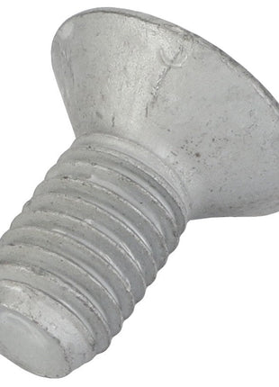 AGCO | Slotted Flat Countersunk Machine Screw - Acw1066360 - Farming Parts