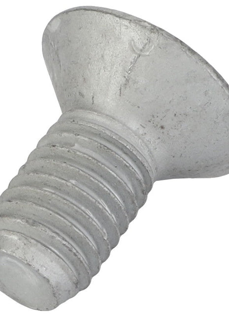 AGCO | Slotted Flat Countersunk Machine Screw - Acw1066360 - Farming Parts