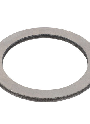 Product Description: The AGCO | Disc - F180100220251 by AGCO is a flat, circular metal washer with a central hole, designed for distributing the load of threaded fasteners.