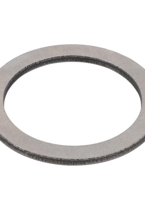 Product Description: The AGCO | Disc - F180100220251 by AGCO is a flat, circular metal washer with a central hole, designed for distributing the load of threaded fasteners.