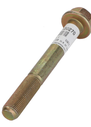 AGCO | BOLT - AG130270