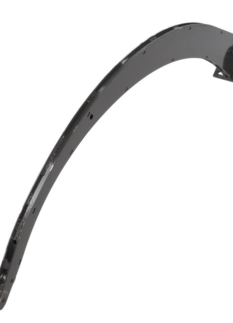 The AGCO Needle (model: Acx2856520) is a long, curved metallic bracket featuring multiple holes and mounting points, specifically designed for structural support or attachment purposes. No additional product description information is available at this time.